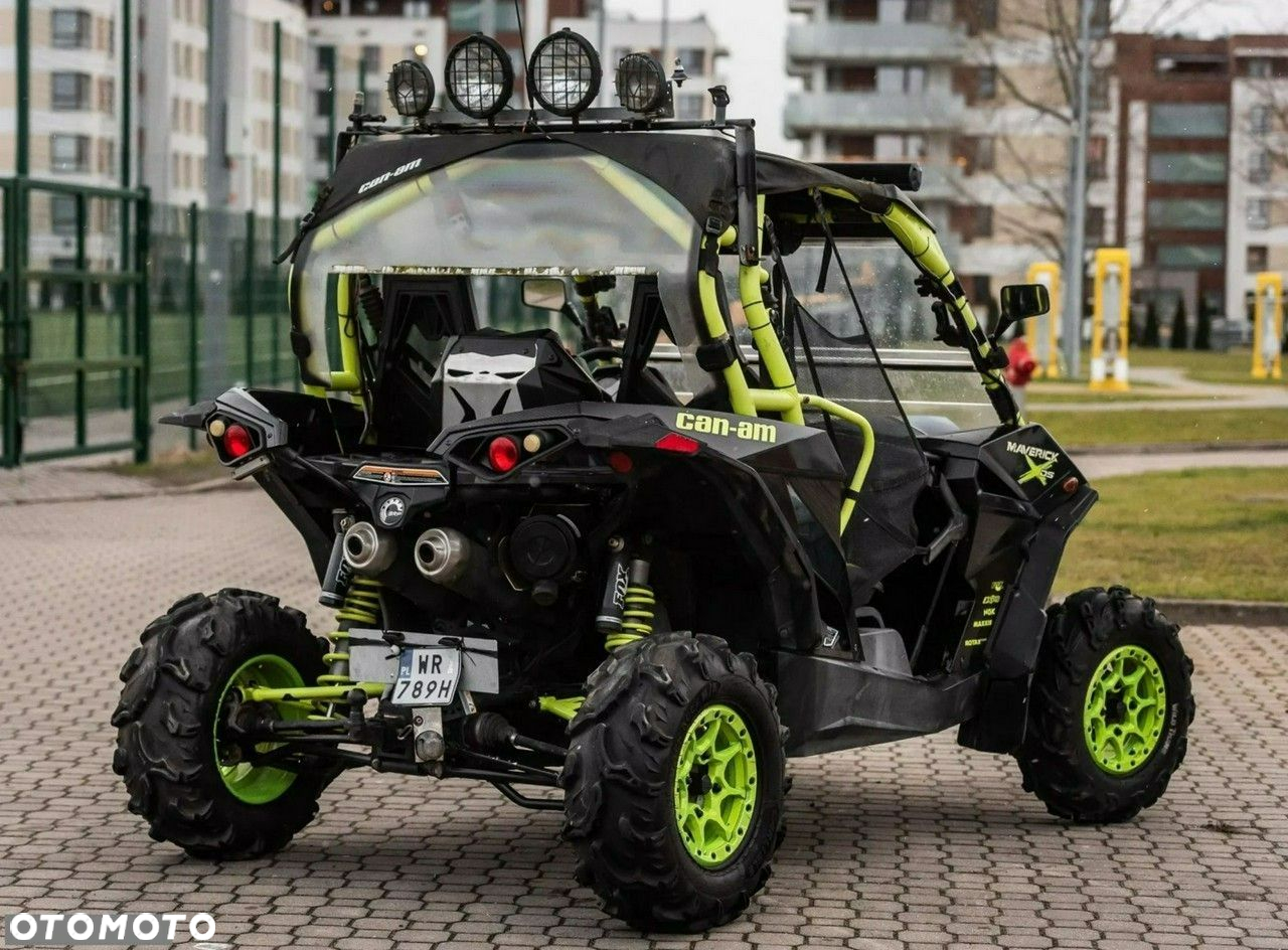 Can-Am Inny - 9