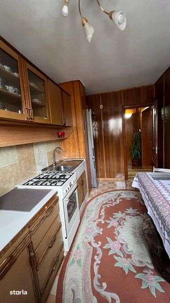 Închiriez apartament Tomis nord — fotografia 3