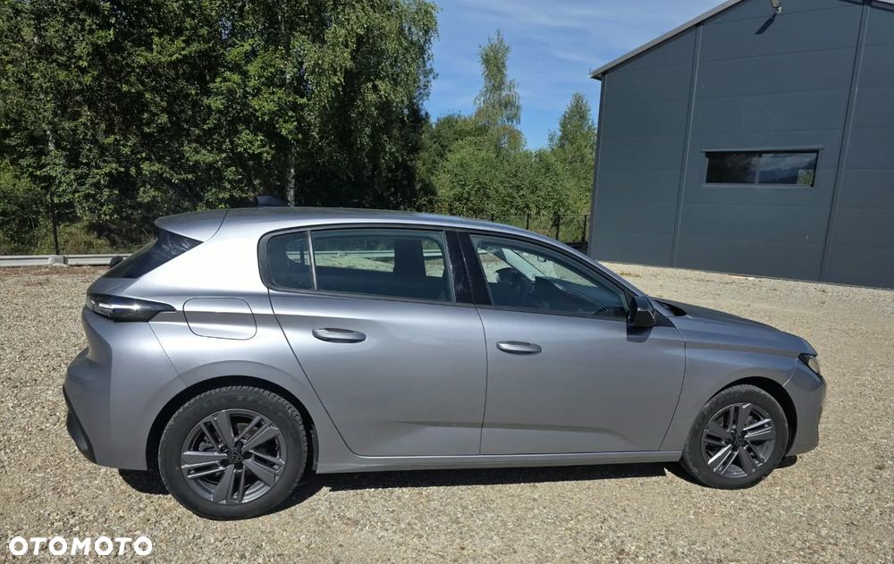 Peugeot 308 BlueHDi 130 EAT8 Business - 2