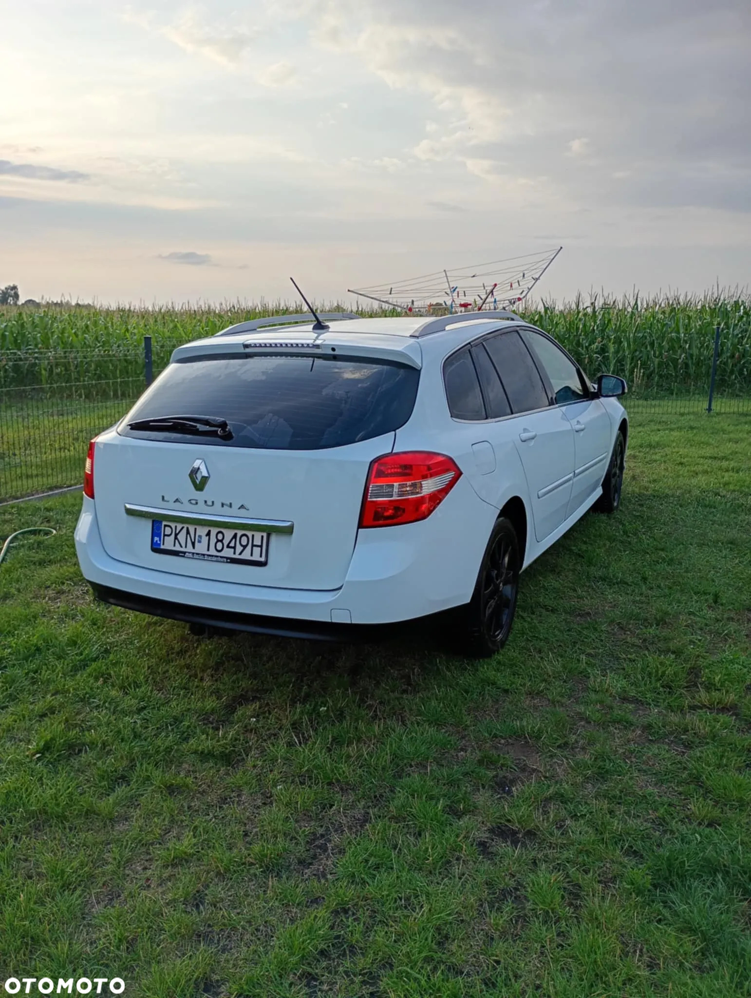 Renault Laguna 2.0 16V 140 Dynamique - 11