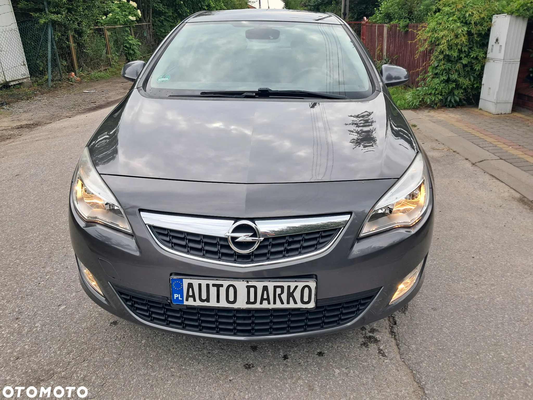 Opel Astra 1.6 ENERGY - 15
