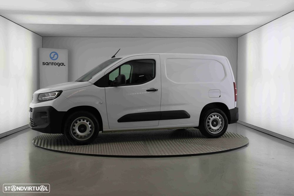 Opel Combo Cargo 1.5 CDTi - 5