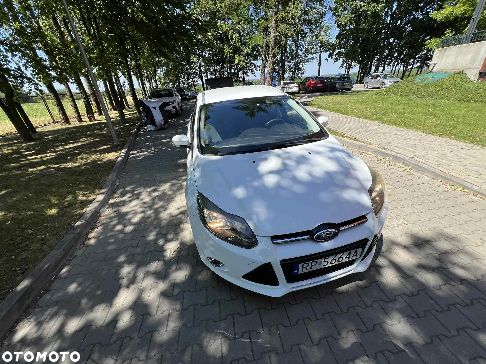 Ford Focus 1.0 EcoBoost Gold X (Edition Start) - 32