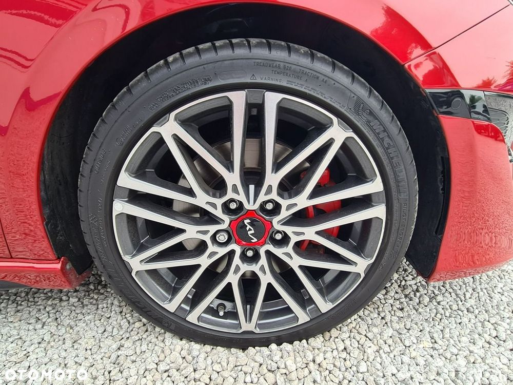 Kia Ceed 1.6 T-GDI GT DCT - 39