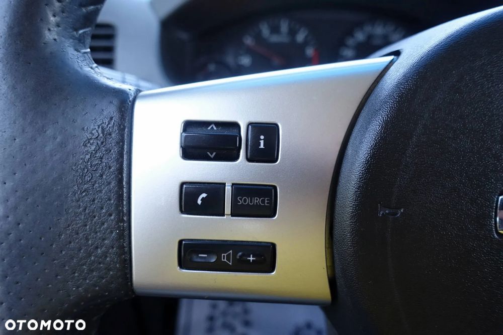 Nissan Navara 2.5 D FE Long - 18