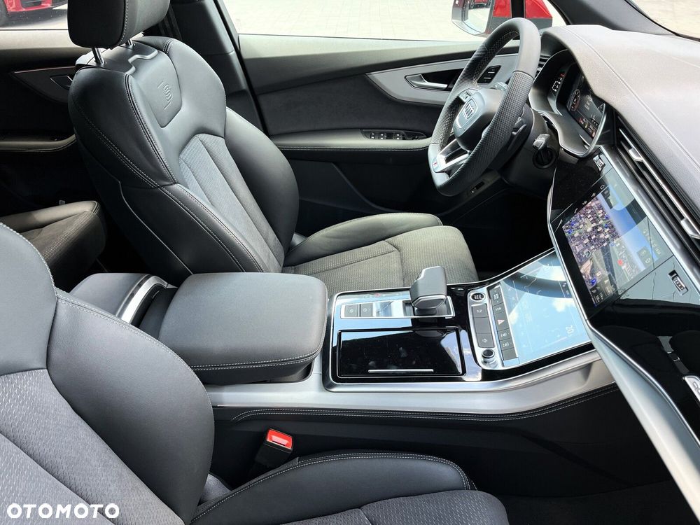 Audi Q7 - 16