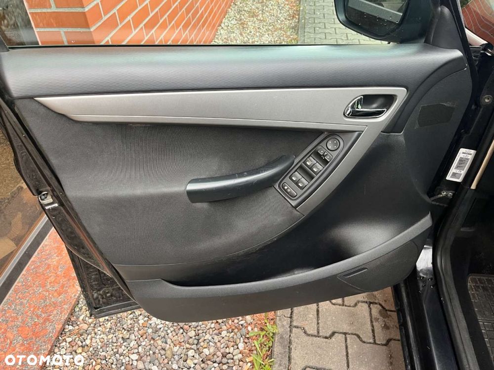 Citroën C4 Picasso 1.6 HDi FAP Style - 14