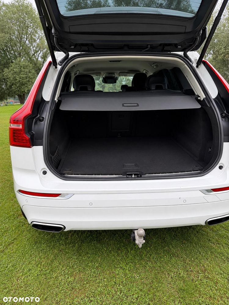 Volvo XC 60 T4 Inscription - 9