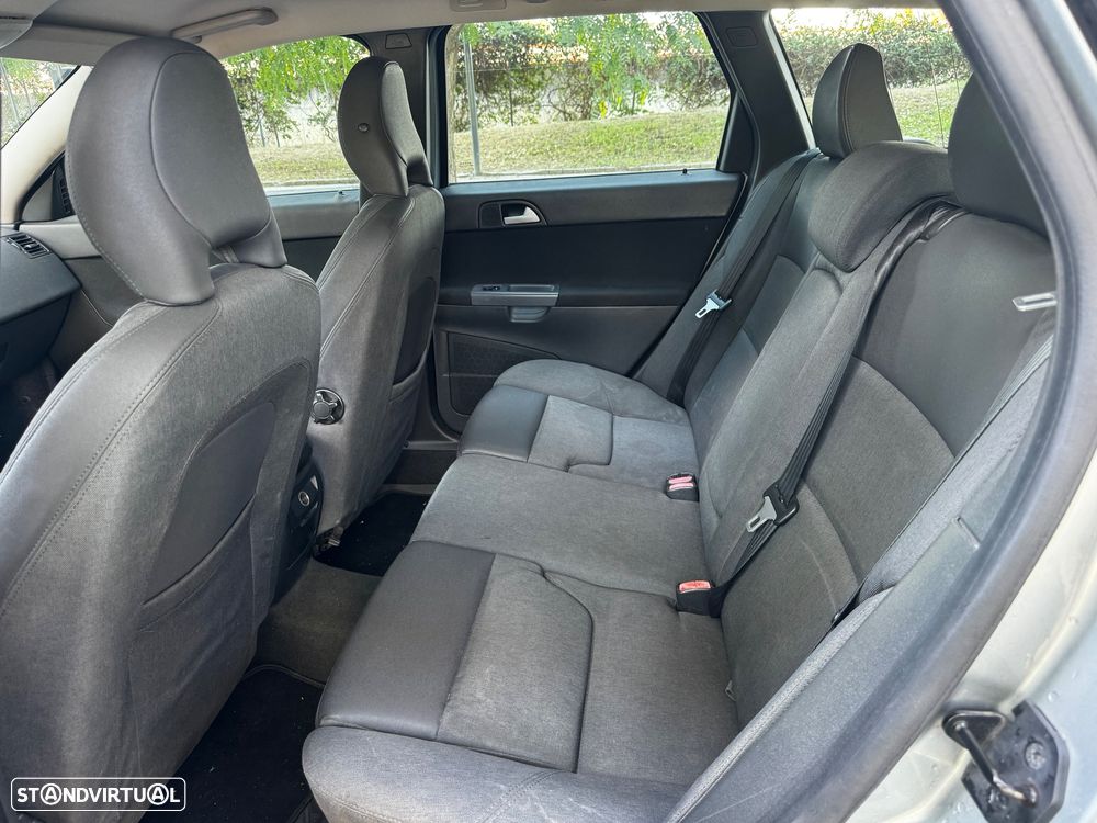 Volvo V50 1.6 D Nível 1 - 8