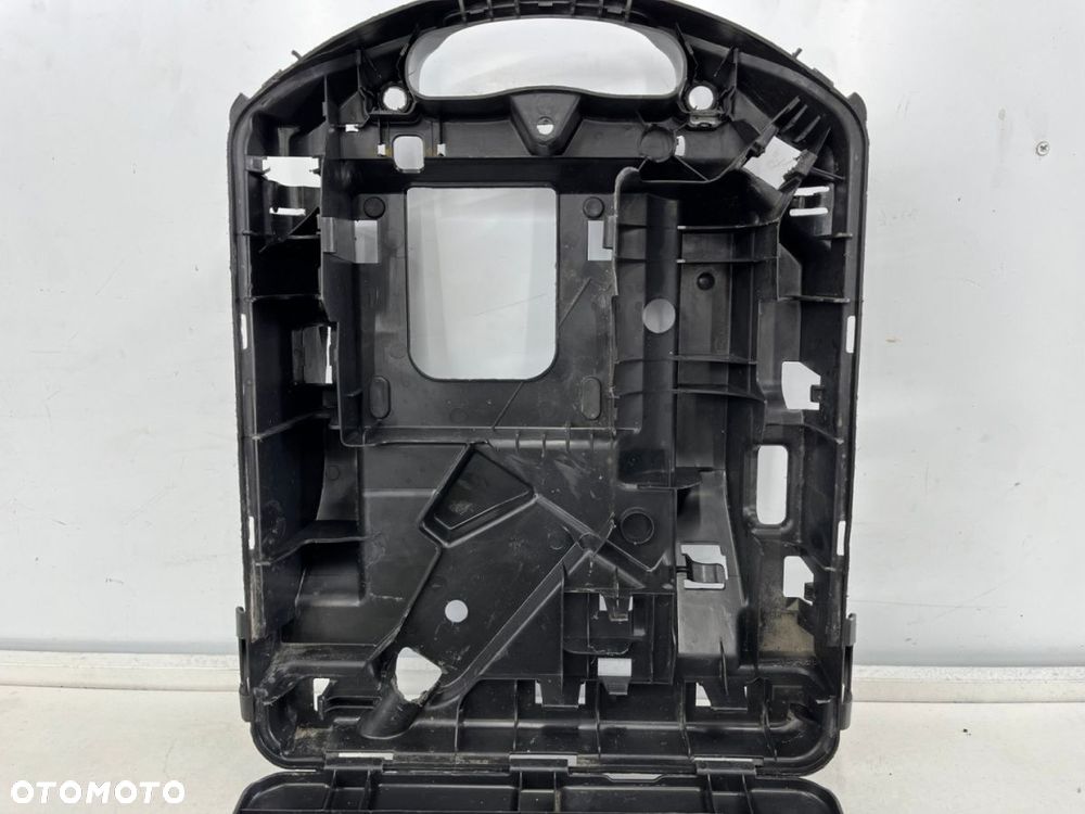 Wkład koła zapasowego Opel Vivaro B Trafic III 2014r.-> skrzynka narzędziowa obudowa 995018195r - 3