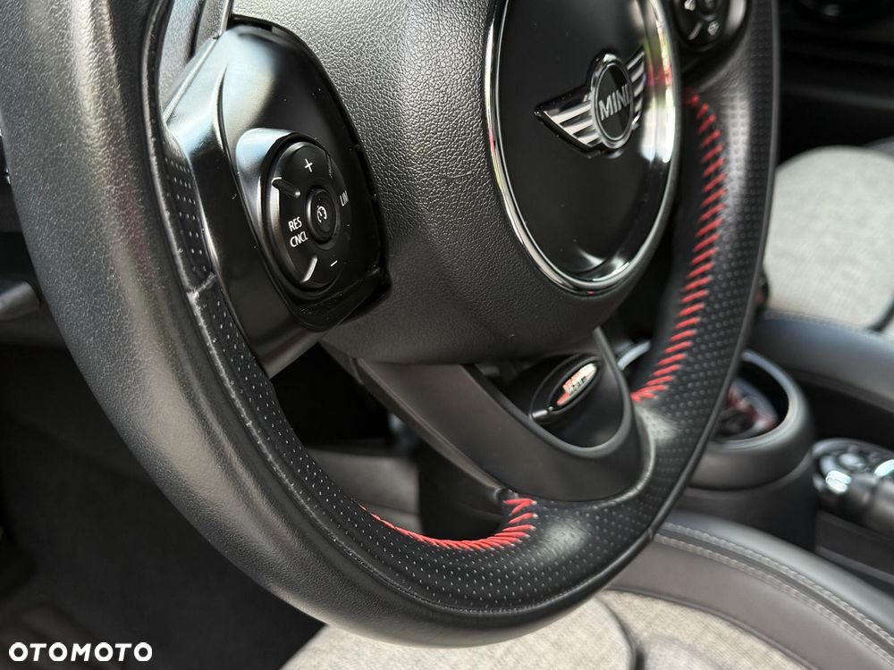 MINI Cooper S GPF sport - 13