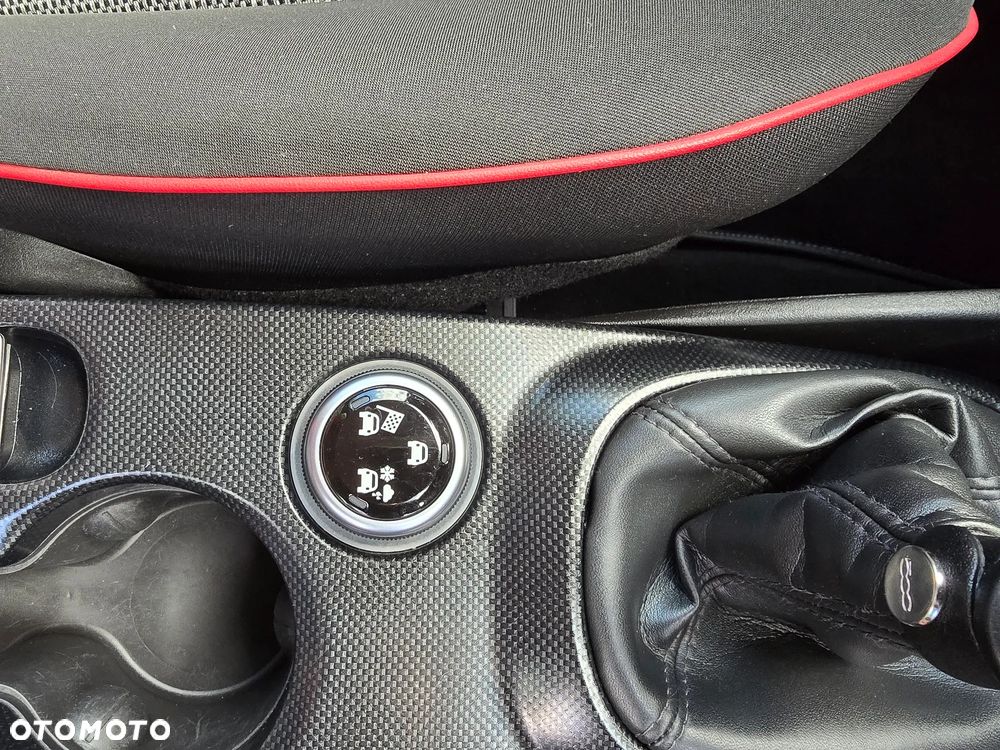 Fiat 500X - 14