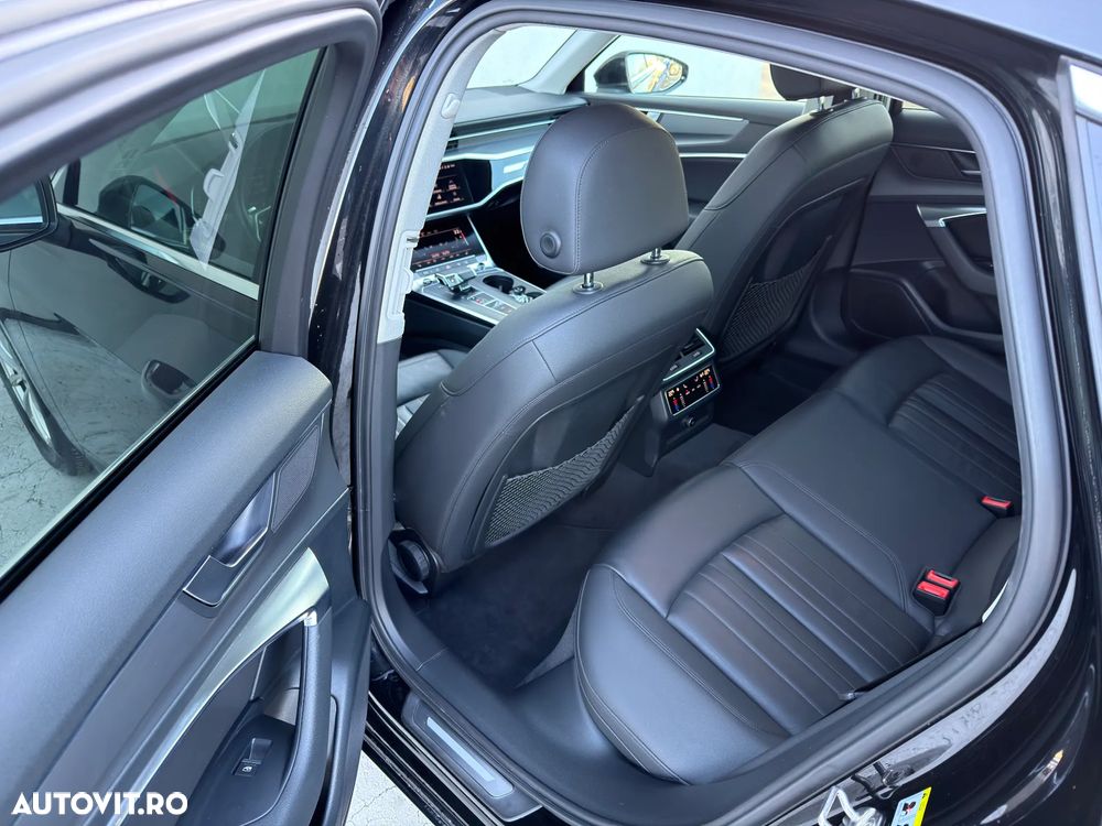 Audi A6 2.0 40 TDI S tronic Design - 32