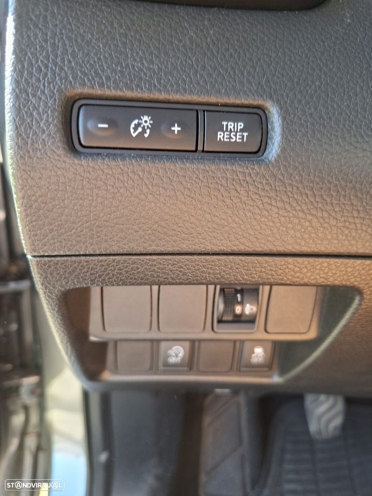 Nissan Qashqai 1.5 dCi Acenta Connect - 21