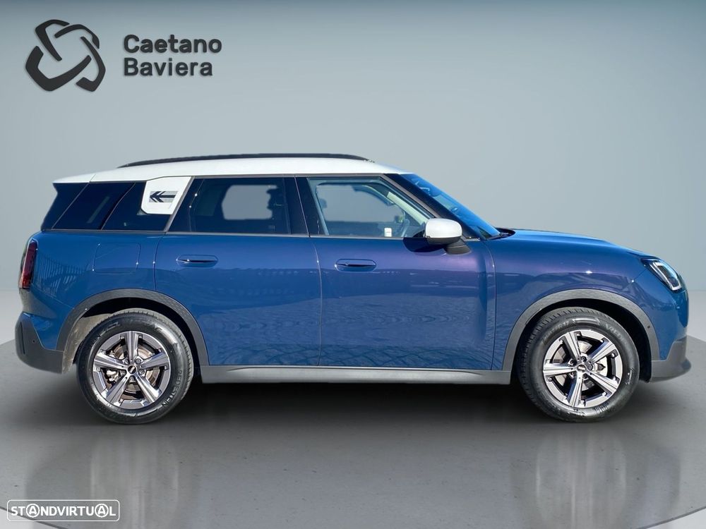 MINI Countryman D Classic M - 22