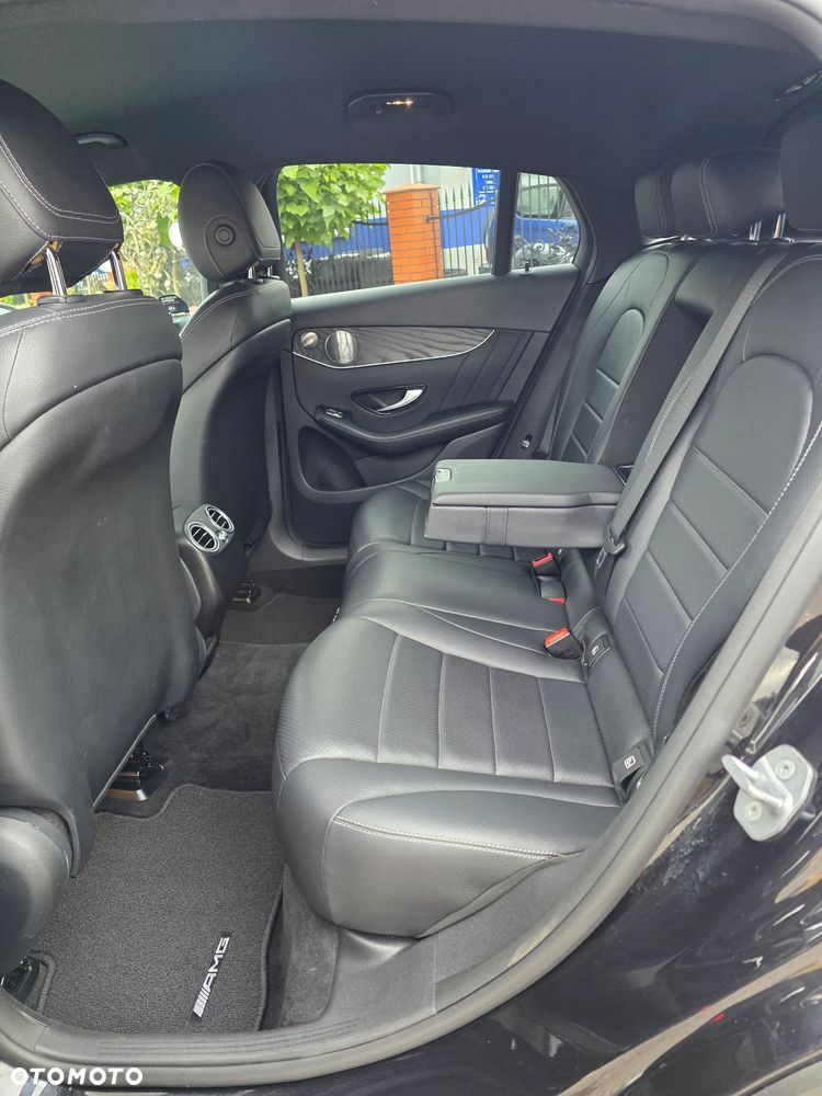 Mercedes-Benz GLC - 31