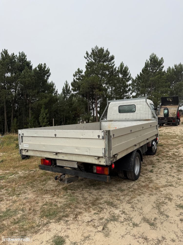 Toyota Dyna 3.0 - 2
