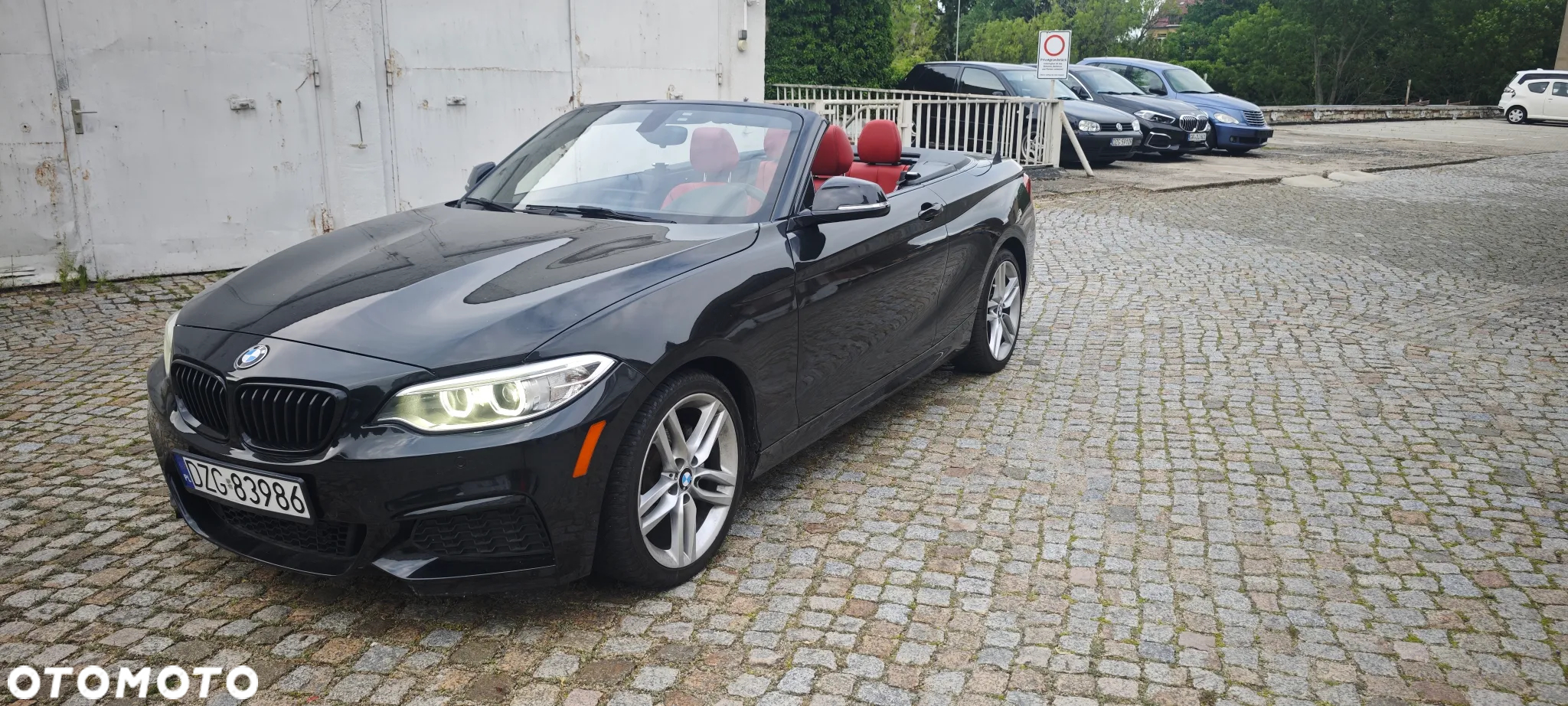 BMW Seria 2 - 7