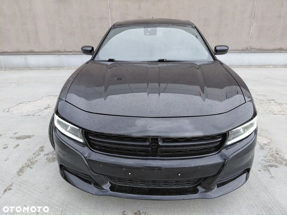 Dodge Charger - 11
