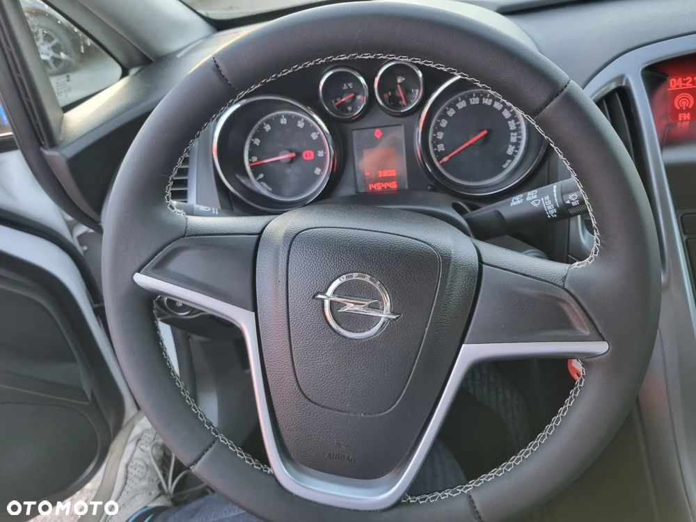 Opel Astra 1.4 Turbo Active - 19