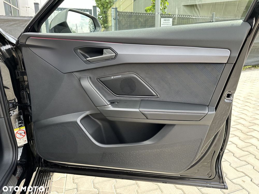 Cupra Formentor - 22