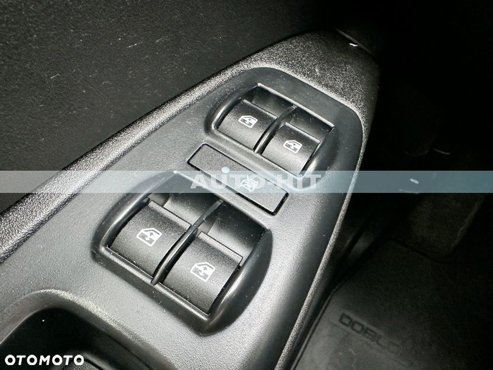 Fiat Doblo - 25