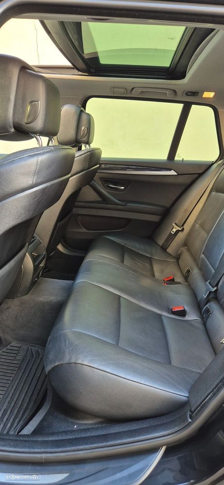 BMW 520 d Aut. - 33