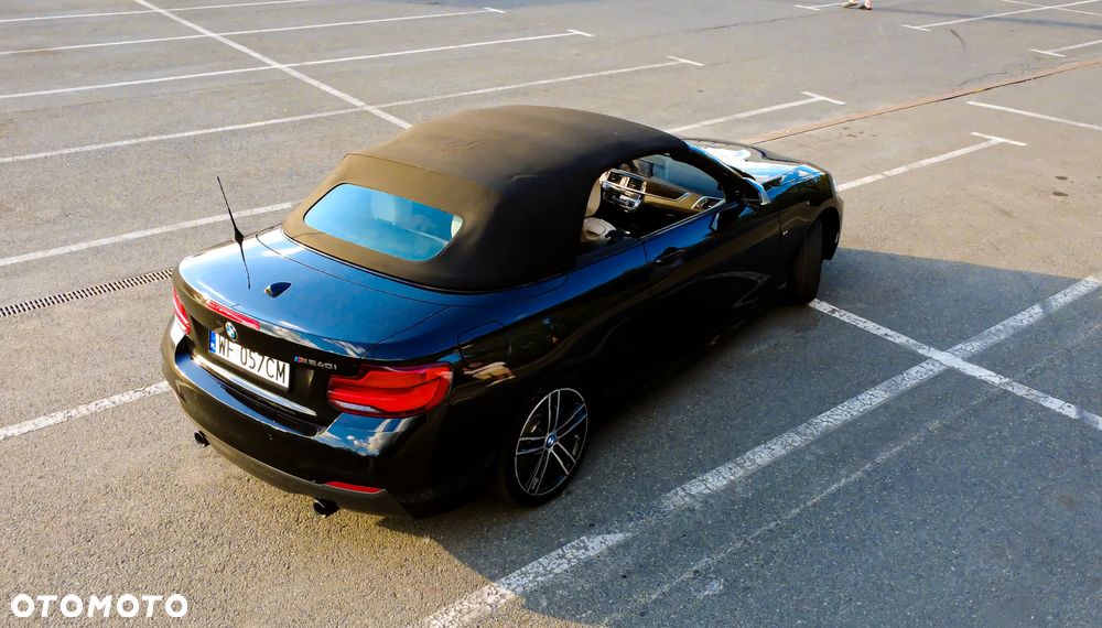 BMW Seria 2 M240i Sport-Aut - 13