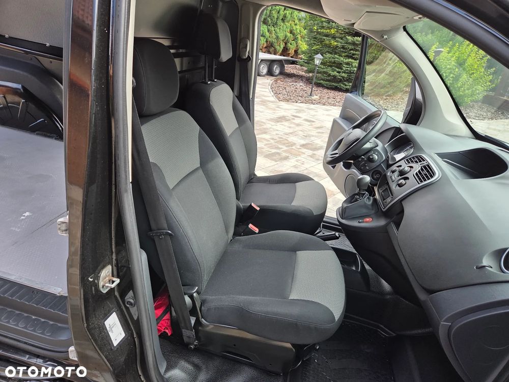 Renault Kangoo - 23