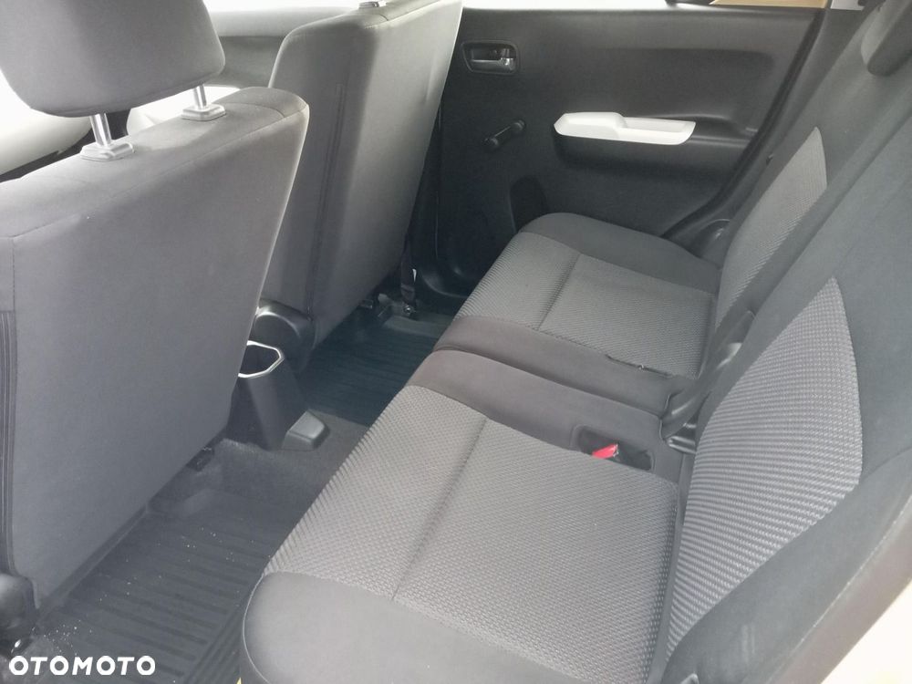 Suzuki Ignis 1.2 Premium - 11