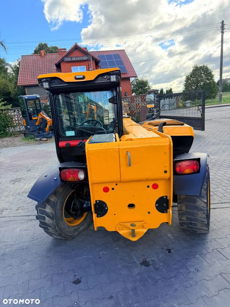 JCB 525-60 Hi Viz - 19