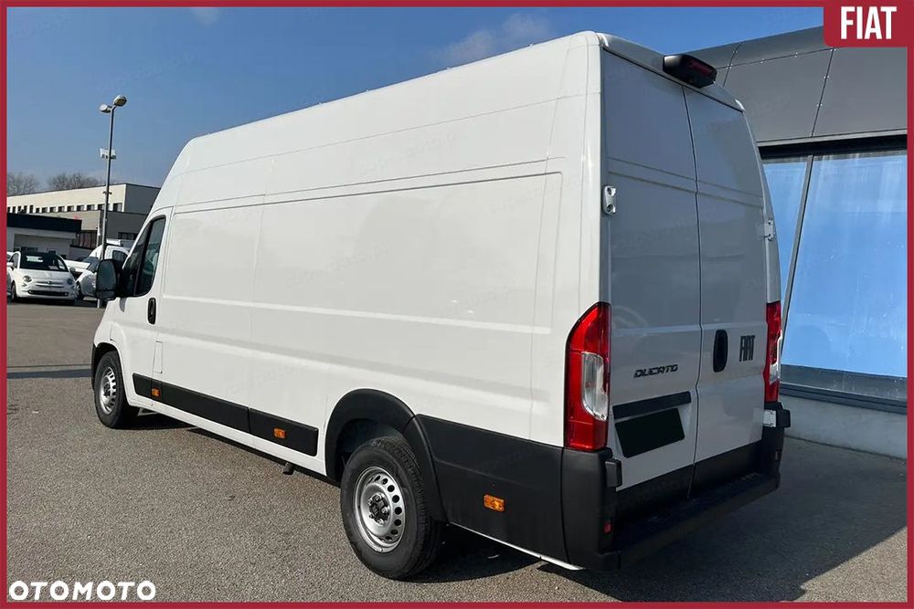 Fiat Ducato Maxi L4H3 2.2 140KM - 6