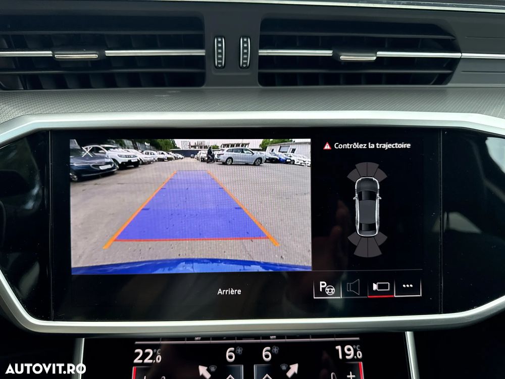 Audi A6 Limuzina ver-55-tfsi-e-quattro-s-tronic-phev-s-line - 20