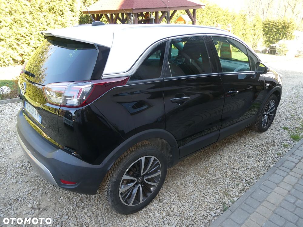 Opel Crossland X 1.2 T 120 Lat S&S - 2