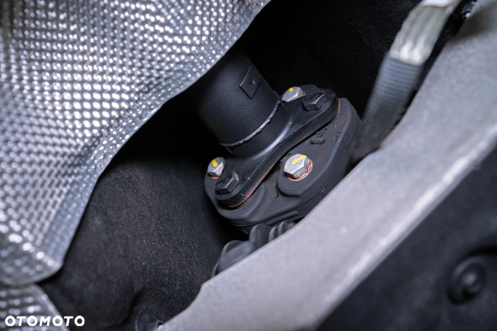 Rolls-Royce Ghost - 39