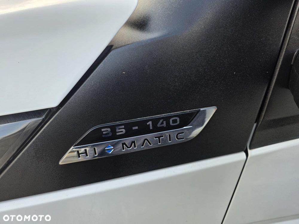 Iveco 35s14 MAXI - 10