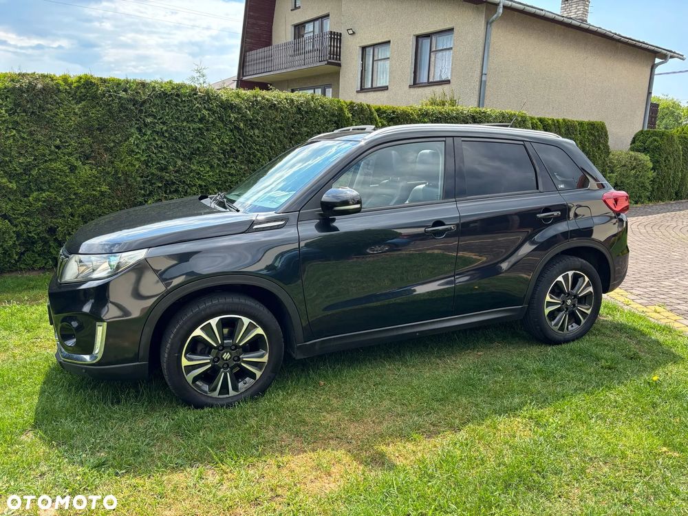 Suzuki Vitara - 12