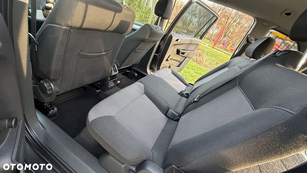 Opel Zafira 1.7 CDTI ecoFLEX Family - 6