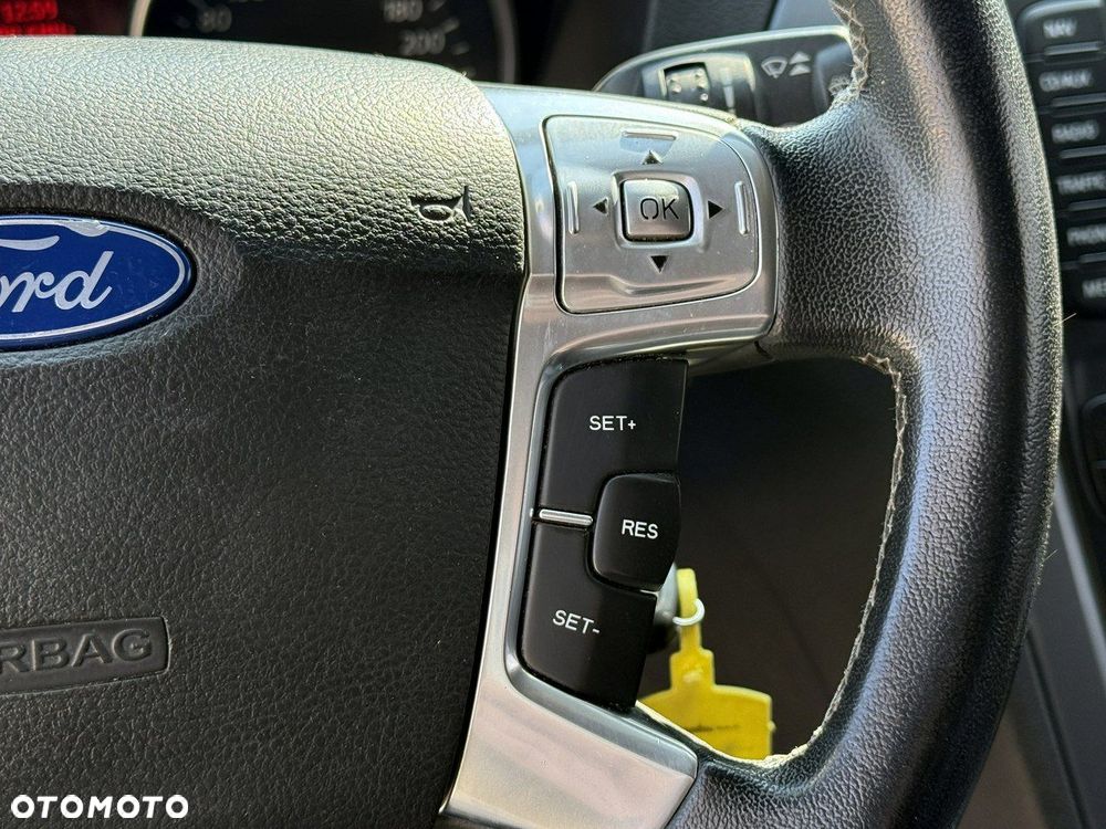 Ford Mondeo 2.0 TDCi Titanium - 18