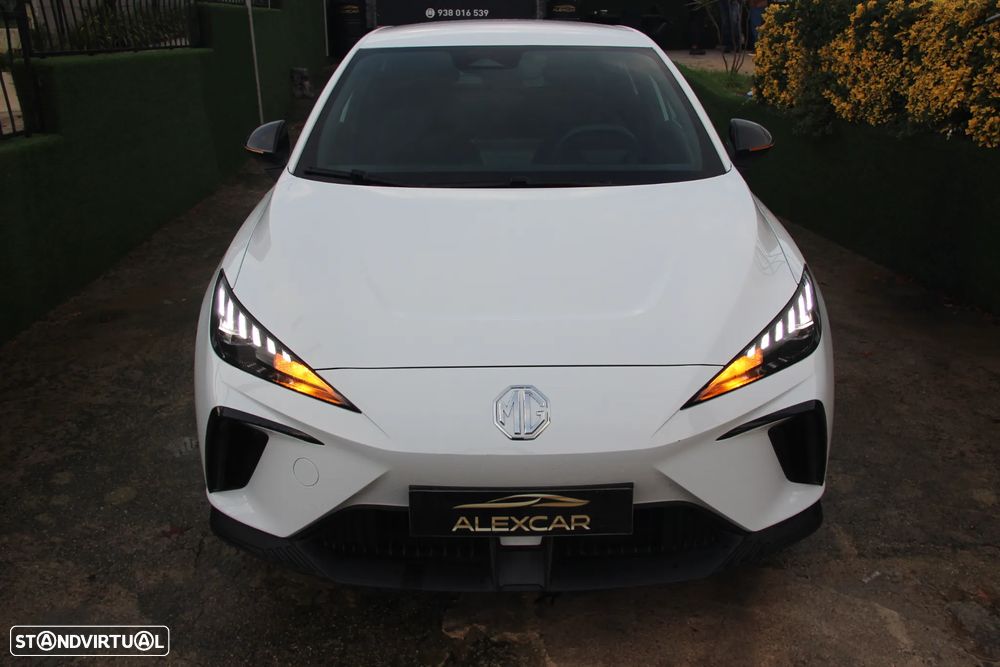 MG MG4 4 Standard - 15