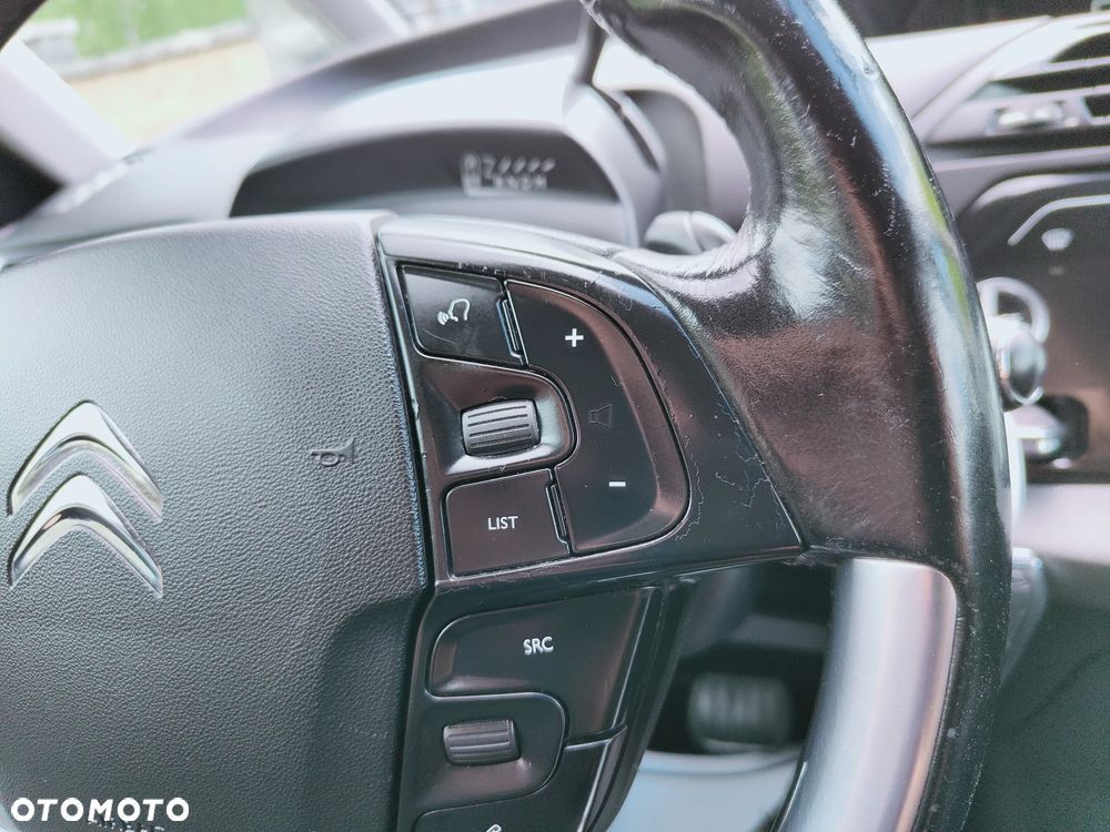 Citroën C4 Grand Picasso BlueHDi 150 EAT6 SELECTION - 17