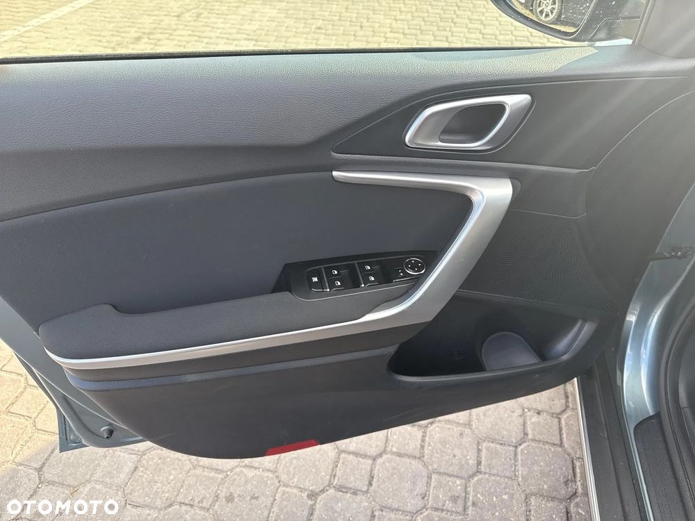 Kia XCeed 1.5 T-GDI M DCT - 10