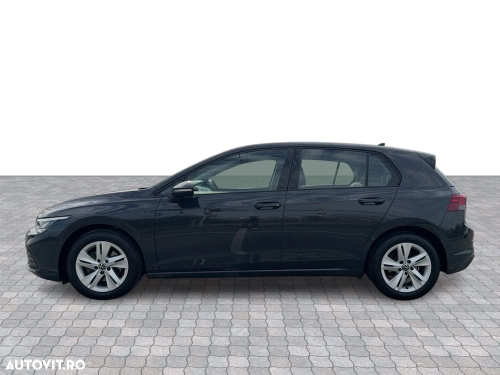 Volkswagen Golf - 2