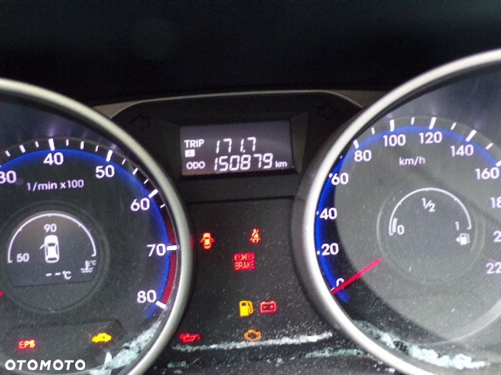 Części - Hyundai ix35 1.6 GDI 135 KM 12R - 7