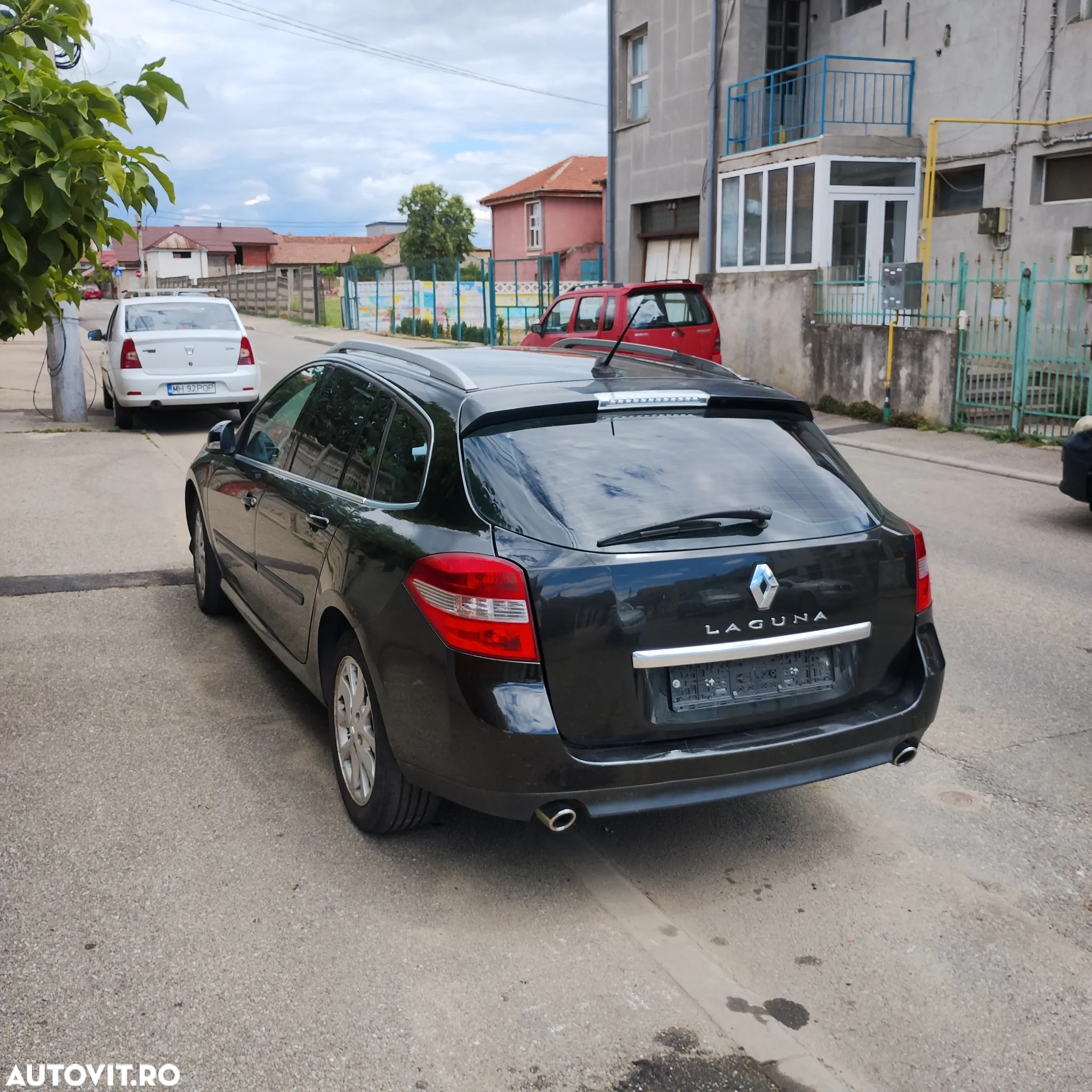 Renault Laguna - 5