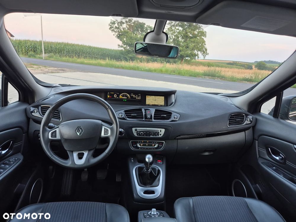 Renault Scenic 1.6 dCi Energy Limited - 35
