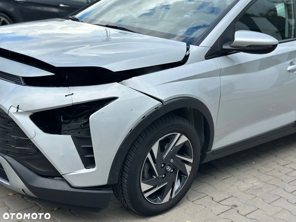 Hyundai Bayon - 6