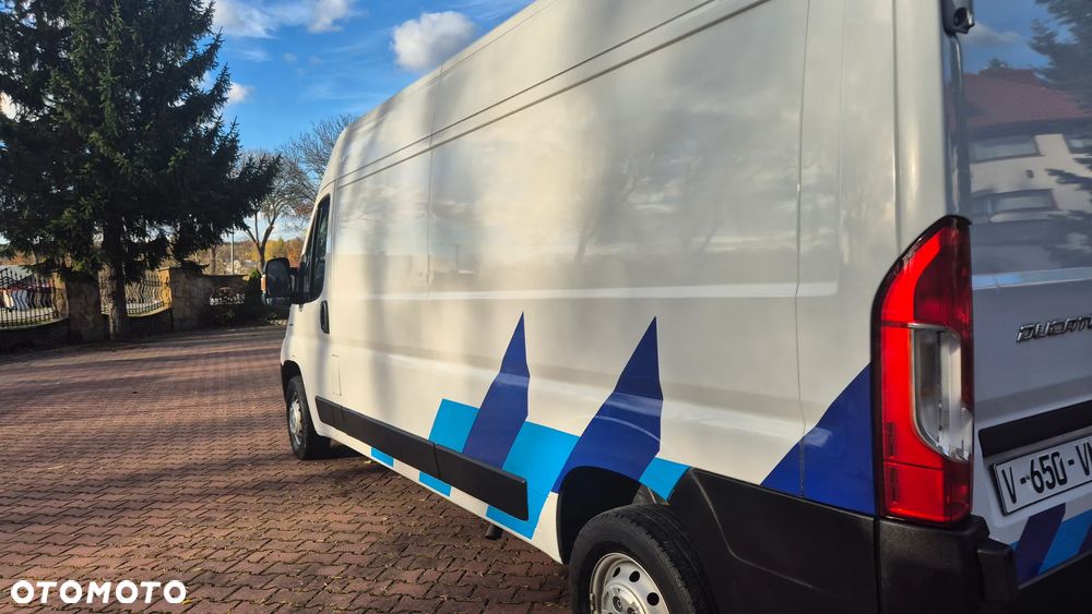 Fiat Ducato - 4
