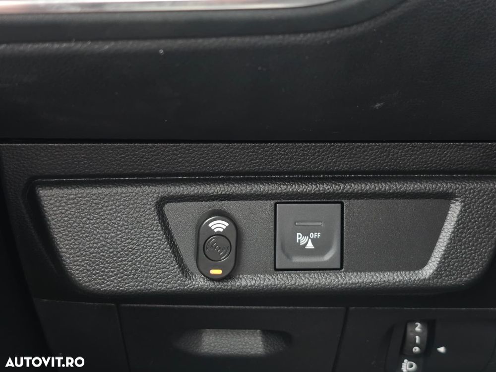 Dacia Sandero Stepway TCe 90 CVT Comfort - 13