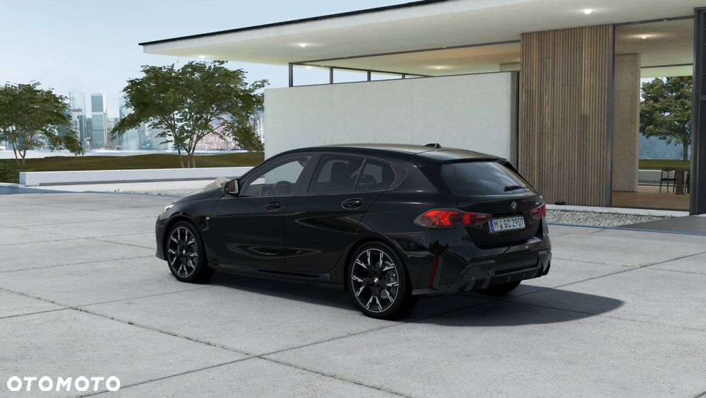 BMW Seria 1 - 3
